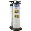 Mityvac 7201 &amp;Eacute;vacuateur/distributeur de fluide, 8.71 L, manuel-