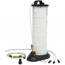 Mityvac MV7300 &amp;Eacute;vacuateur de fluide pneumatique, 8.8 L-