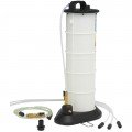 Mityvac 7300 &amp;Eacute;vacuateur de fluide pneumatique, 8.8 L-