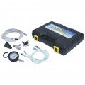 Mityvac MV4535 Ensemble Air-Evac pour syst&amp;egrave;me de refroidissement, avec adaptateur universel-