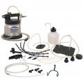 Mityvac MV6838 Ensemble de purge de freins, 1.9 qt, fonctionnement &amp;agrave; l'air comprim&amp;eacute;-
