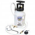 Mityvac MV6844 Syst&amp;egrave;me de purge sous pression, 4.54 L, europ&amp;eacute;en-