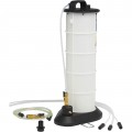 Mityvac MV7300 &amp;Eacute;vacuateur de fluides, 8.71 L, air comprim&amp;eacute;-