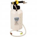 Mityvac MV7454 Distributeur pneumatique de lubrifiant pour engrenages, 10 L-