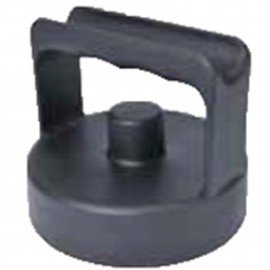 Mityvac MVA571 Couvercle de stockage de liquide pour r&amp;eacute;servoir de distributeur de liquide de 1-Gallon-