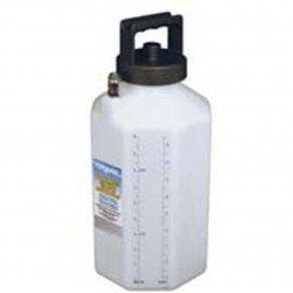 Mityvac MVA572 R&amp;eacute;servoir pour syst&amp;egrave;me de distribution de fluides, 9.84 L-
