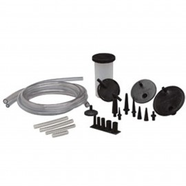 Mityvac MVA6001 Ensemble de transfert de fluide pour pompes &amp;agrave; vide/pression manuelles Mityvac, 127.57 g-