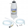 Mityvac MVA6010 Fluid Transfer Accessory Kit for Mityvac hand vacuum/pressure pumps, 1 qt-