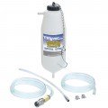 Mityvac MVA6010 Ensemble d'accessoires de transfert de fluide pour pompes &amp;agrave; vide/pression manuelles Mityvac, 1 qt-