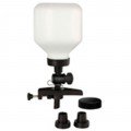 Mityvac MVA6832 Ensemble de remplissage automatique pour MV6330, 40 kg, &amp;agrave; pince-