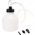 Mityvac MVA6837 Ensemble de r&amp;eacute;servoir de purge de freins, 40 kg-