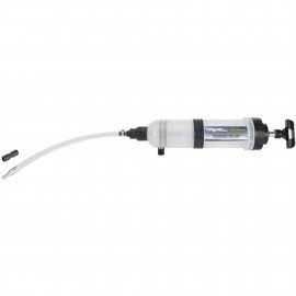 Mityvac MVA6852 &amp;Eacute;vacuateur et distributeur de fluide, 1.5 L, tuyau de 406.4 mm-