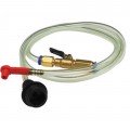 Mityvac MVA7205 Ensemble de conversion pour purge de freins pour extracteurs de liquide Mityvac-