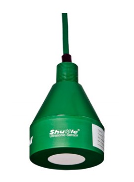 MJK 200640 Standard Range Shuttle Ultrasonic Sensor with 39&#039; cable-