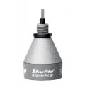 MJK 200650-100 Short Range Shuttle Sensor with 100' cable, 75 KHz, 0 to 3'-
