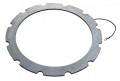 MJK 207807 Grounding Ring, DN15, &amp;frac12;&amp;quot;-