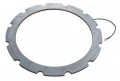 MJK 207846 Grounding Ring, DN300, 12&amp;quot;-