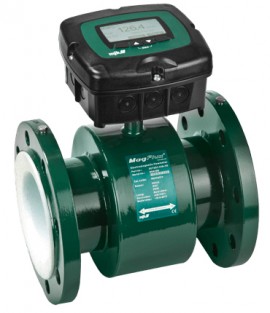 MJK 297143-150-00 Capteur Magflux 7100, 254 mm, 150 psi-
