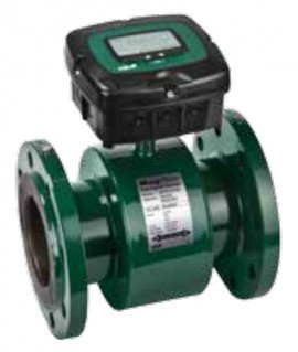 MJK 297231-150-30 Magflux 7200 Sensor with 304 stainless steel housing, 4&amp;quot;, 150 psi-