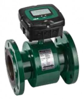 MJK 297237-300-00 Magflux 7200 Sensor, 6&amp;quot;, 300 psi-