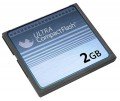 Monarch 4380-166 Memory Card, 2 Gigabyte-