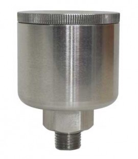 Monarch 5396-0308-CAL Track-It Vacuum/Temperature Data Logger, 760 to 0 torr-