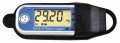 Monarch 5396-0322-CAL Track-It Barometric/Temperature Data Logger with long life battery-