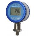 Monarch 5396-0374 Track-It Pressure/Temperature Data Logger with LCD, 35 psig-