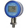 Monarch 5396-0376 Track-It Pressure/Temperature Data Logger with LCD, 5800 psig-