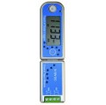 Monarch 5396-0514 Track-It DC Voltage Data Logger, 10 V-