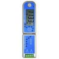 Monarch 5396-0521 Track-It DC Voltage Data Logger with long life battery, 500 mV-