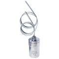 Monarch 5396-1123 Track-It Extreme Temperature Data Logger with Dual 22&quot; Bendable Probes, -58 to 302&amp;deg;F-