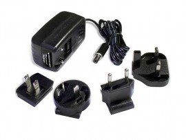 Monarch 6280-017 PR Universal Recharger, 100 to 240 VAC, 5 to 60 Hz-