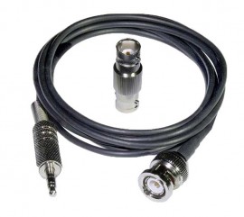 Monarch 6280-047 Accelerometer Input Cable, 6&#039;-