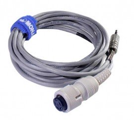 Monarch 6280-085 MVS Connection Cable, 8&#039;-
