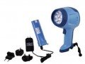 Monarch Nova-Pro® 300 LED Stroboscope/Tachometer with AC plug-in adapter, includes Traceable Certificate, 115/230 V AC-