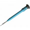Moody Tools 51-2039 Hex Driver, 0.093", esd-safe handle-