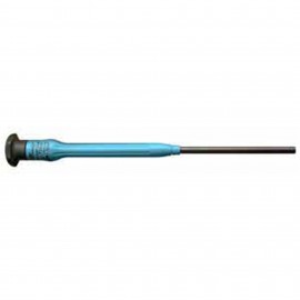 Moody Tools 51-2482 Tournevis &amp;agrave; douille, 2.5 mm, poign&amp;eacute;e antistatique-