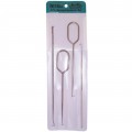Moody Tools 58-7588 Spring Positioner Set, 4-piece, hardened steel-