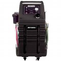 Motorvac 500-5100PD CoolantClean III Flush Service Machine, static and dynamic exchange-