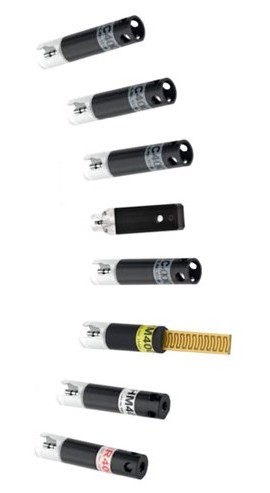 MRU 11191 400GD Sensor, stack moisture test-