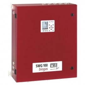 MRU 11283 951002 Sensor, H2Slow, 0 to 200/1,000 ppm-