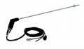 MRU 11640 Exchangeable Probe Tube, 20 x 0.5&amp;quot;-
