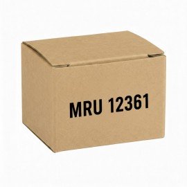 MRU 12361 Pile Ni-MH, 13.2 V/2 A/25 W-