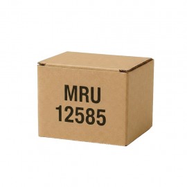 MRU 12585 NDIR Module, 4-gas-