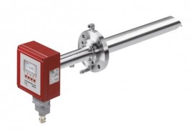 MRU 61417 OMS420 Model Probe with compact transmitter-