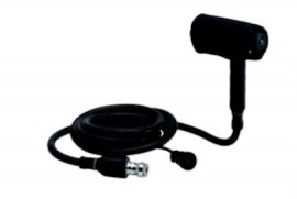 MRU 64195 Heated Industrial Probe Handle-