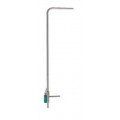 MRU 85132TE-K Tubes de Pitot avec mesure de temp&amp;eacute;rature, 6.1 mm, 800.1 mm-
