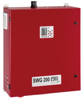 MRU 951052 SWG 200 CEM Syst&amp;egrave;me stationnaire d'analyse de gaz-