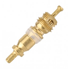 NAVAC F9001 Cartouche de Valve &amp;frac14;&amp;quot;, lot de 5-